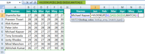 Match Function In Excel - Formula, Examples, How To Use It?