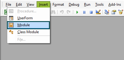 Excel Using VBA 2