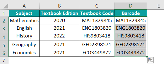 Example 2.3-1