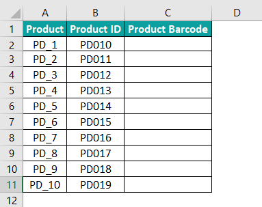 Barcode In Excel Generate.1