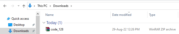 Barcode In Excel Install Font.1