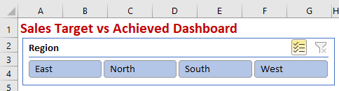 Dashboard in Excel How to Create.29