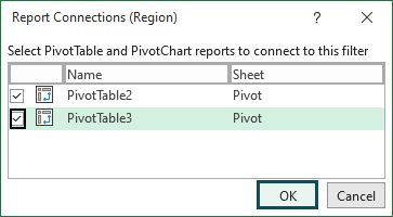 Dashboard in Excel How to Create.34