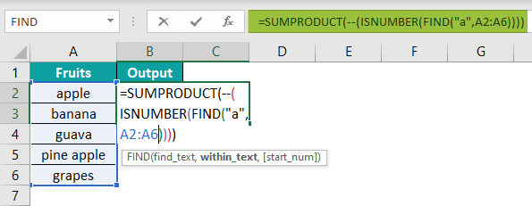 Example 2.1
