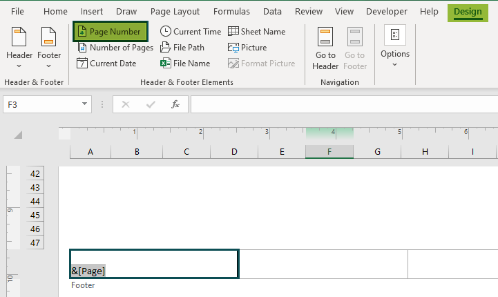 Excel How to Add.8