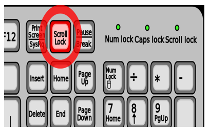 Physical Keyboard