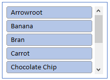 Slicers in Excel Edit 2