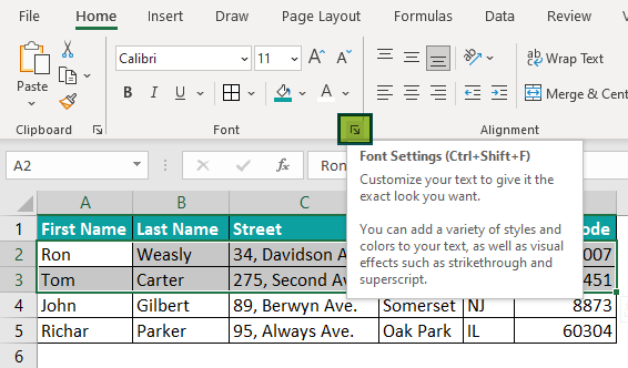 Example 2.2
