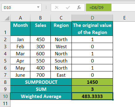 Excel Example 2.7