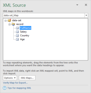 XML in Excel - How to Import and Convert? (Top 3 Methods)
