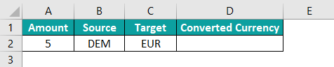 Add-ins in Excel Intro