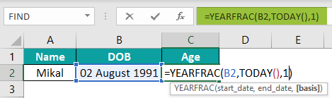 Example 2.1