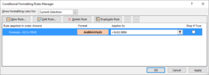 Checklist in Excel - How to Make/Create? (Step by Step Examples)