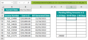 EOMONTH in Excel - Function, Examples, How to Use?