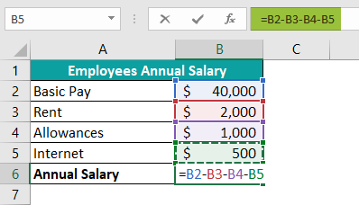 Example 2.1