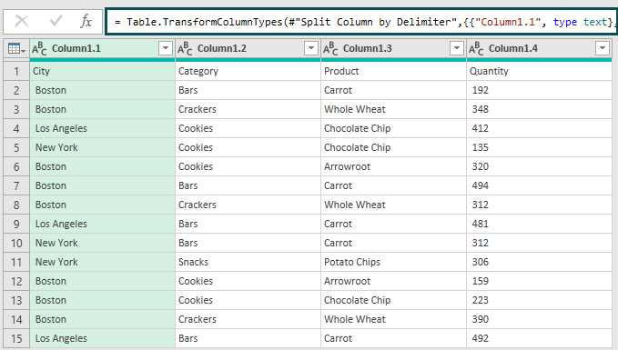Example 2.8-1