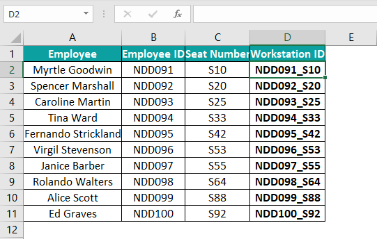 show formulas in excel hide.7