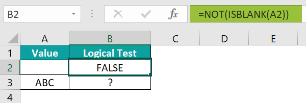 Example 1 - Step 2