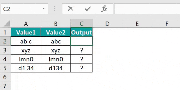 Example 1 - Step 6