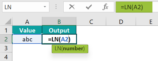 Example 3 - Step 4
