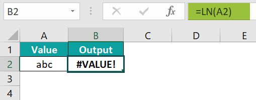 Example 3 - Step 5