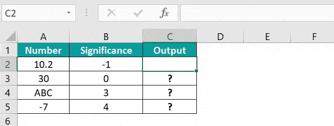 Example 3 - Step 6