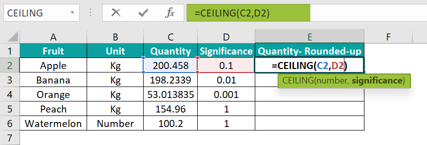 Example2 - Step1