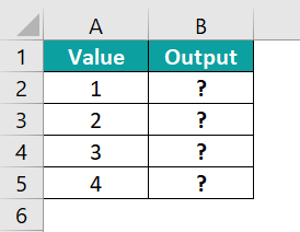 How to Use LN Function in Excel