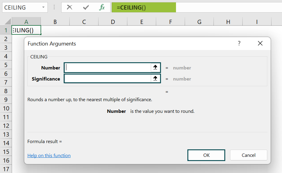 How to use - Method 1
