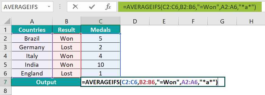 Example 3 - Step 2
