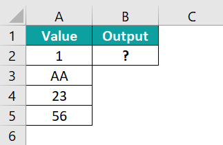 COUNTIF with Multiple Criteria - 1