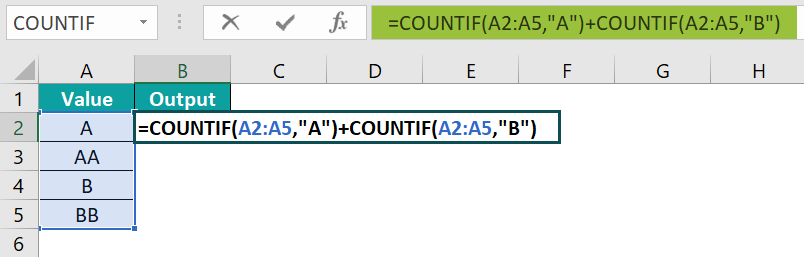 Example 1 - Step 3