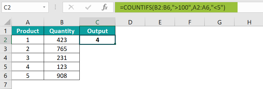 Example 1 - Step 3