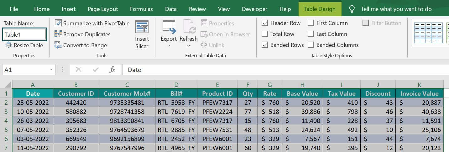 Database in Excel - Example 1 - Step 4b.png