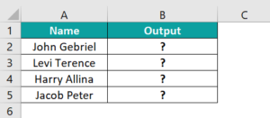 Excel Fill Handle - Examples, Not Working, How To Use?