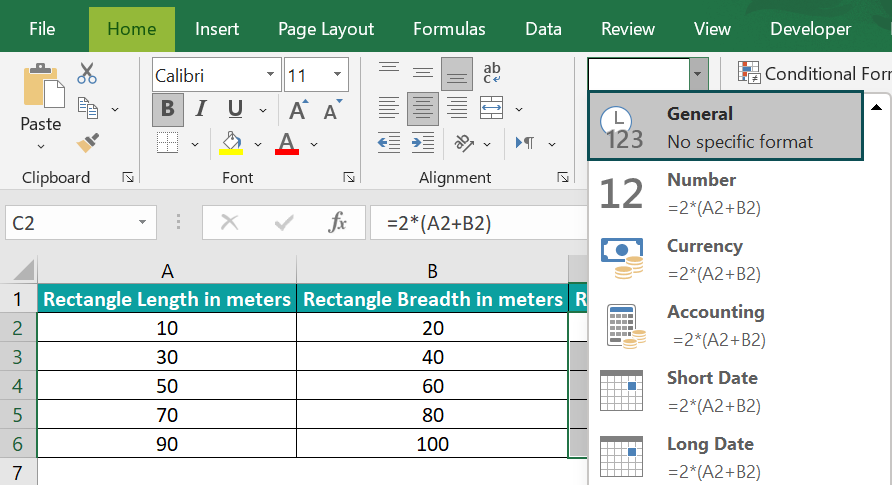 Excel function not working - FAQ - 2