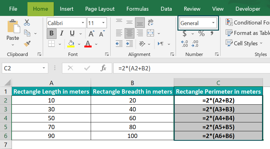 Excel function not working - FAQ - 3