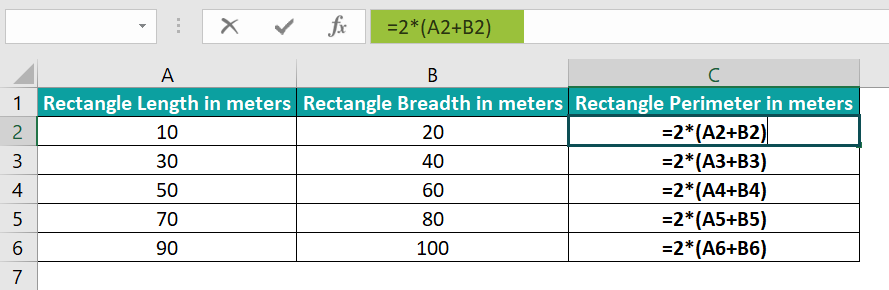 Excel function not working - FAQ - 4