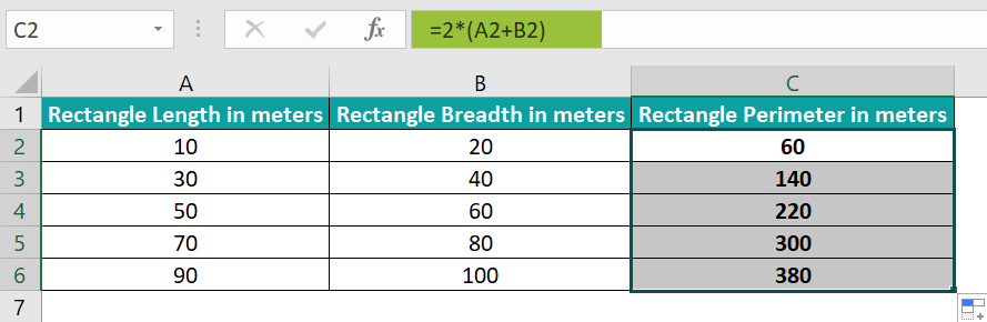 Excel function not working - FAQ - 6
