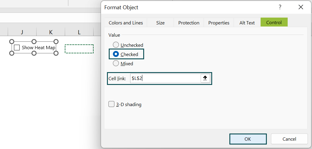 Example 2 - Step 5