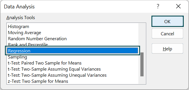 Example 1 - Step 2