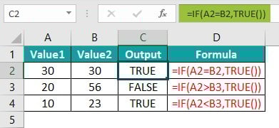 Example 1- step 2