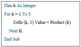 VBA dynamic array -Redim -loop
