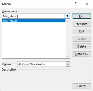 VBA Code - How to Write & Execute VBA Code with Examples