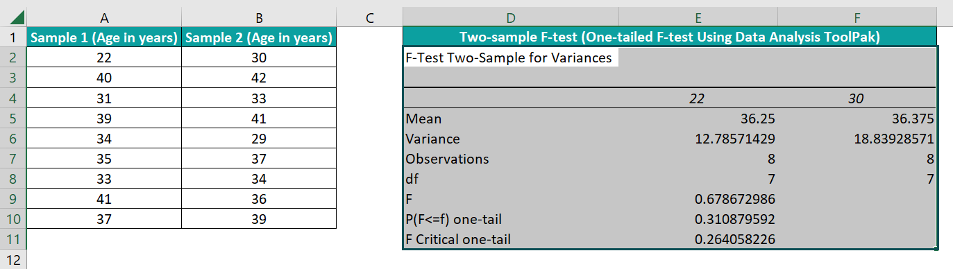 Example 3 - Step 4