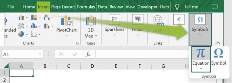 Subscript in Excel - Top 4 Methods, Examples, Shortcuts
