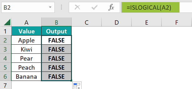 Example 2 - Step 2