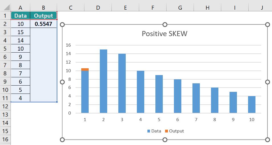 Example 2 - Step 2