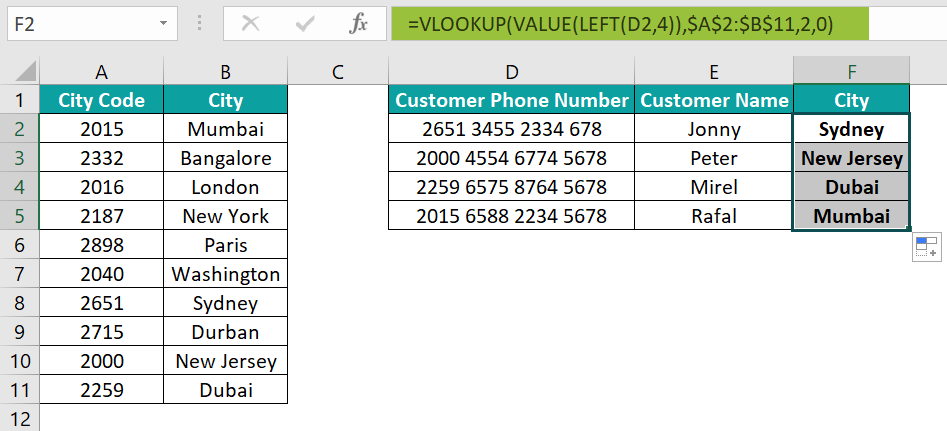 Search for specific portion of text - 5