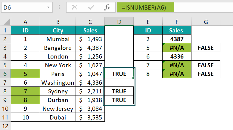 excel search for text string in range